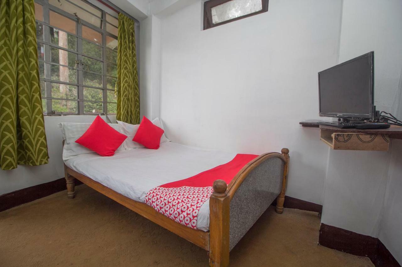 Oyo 30993 Hotel Simma 大吉岭 外观 照片