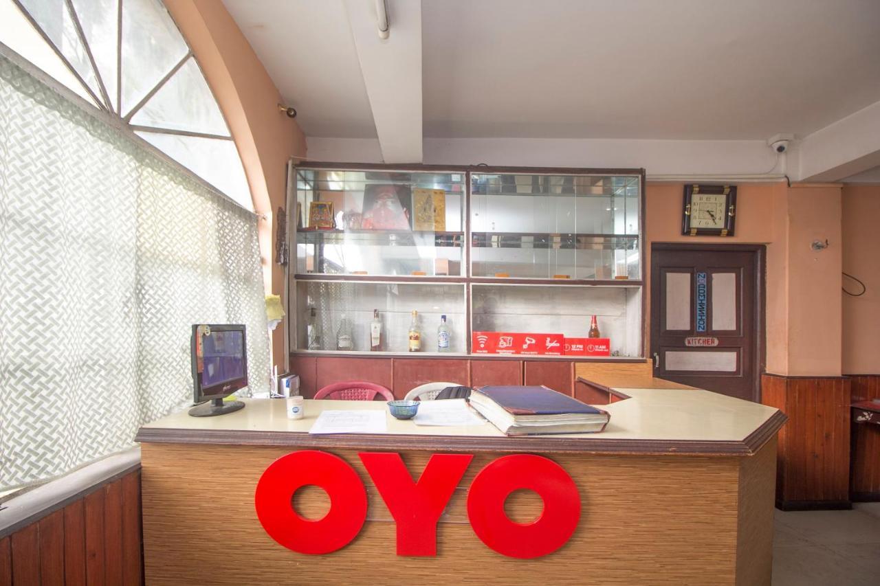 Oyo 30993 Hotel Simma 大吉岭 外观 照片
