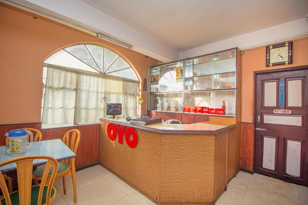 Oyo 30993 Hotel Simma 大吉岭 外观 照片