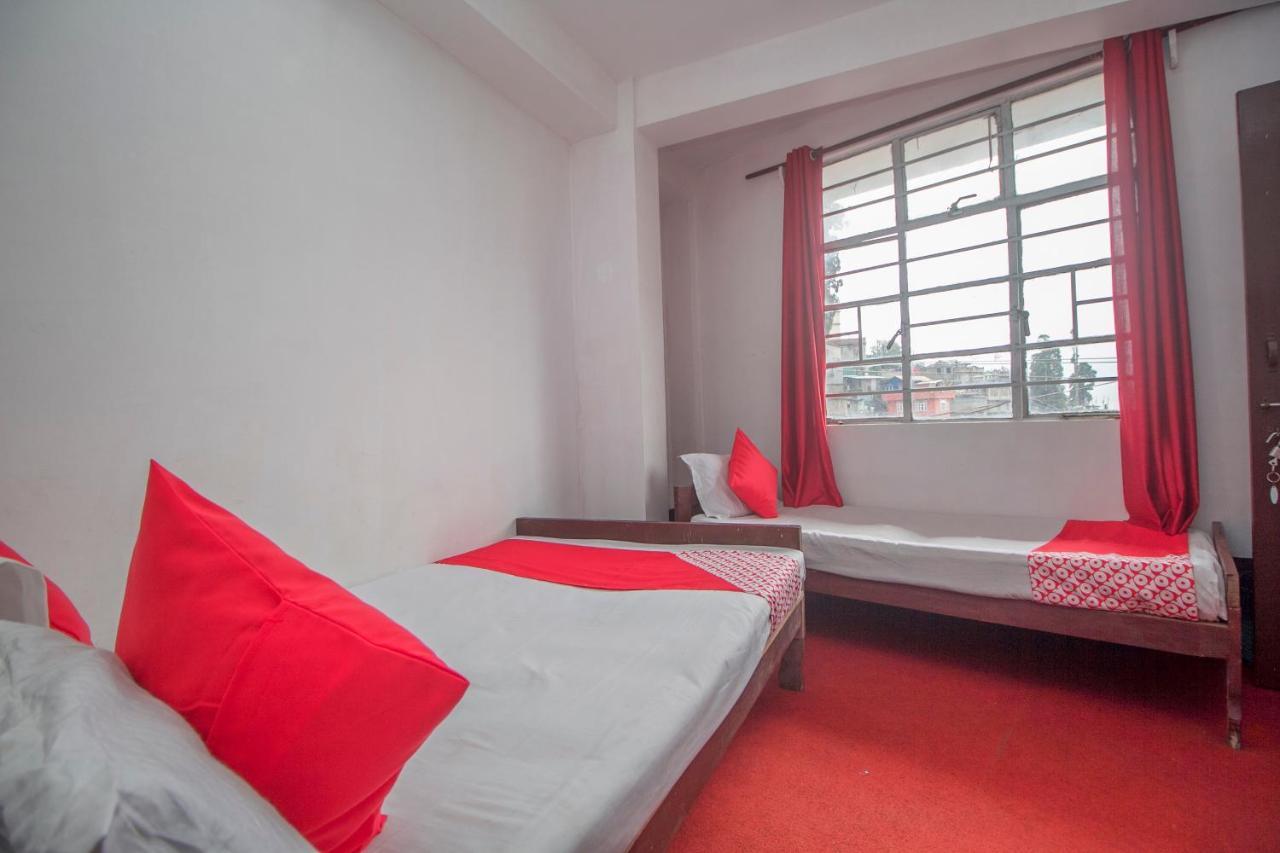 Oyo 30993 Hotel Simma 大吉岭 外观 照片